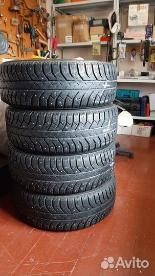 Bridgestone Ice Cruiser 7000 265/60 R18