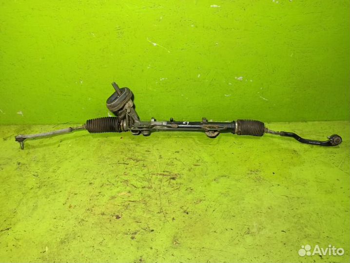 Рулевая рейка Renault Duster HSA K4MA690 2013