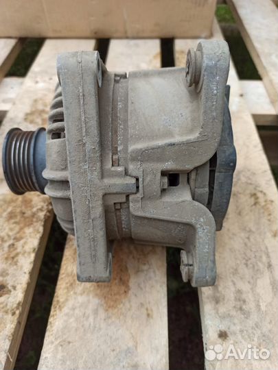 Генератор bosch