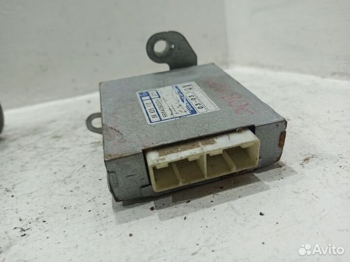 Блок управления АКПП 4810370