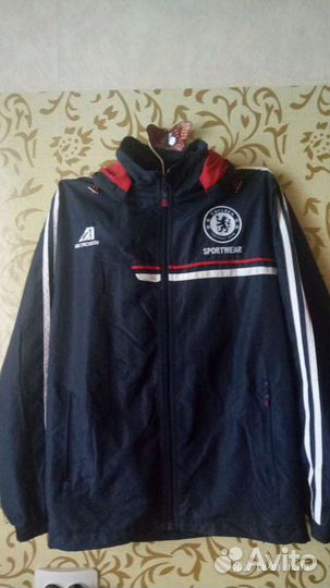 Продам спортивную кофту