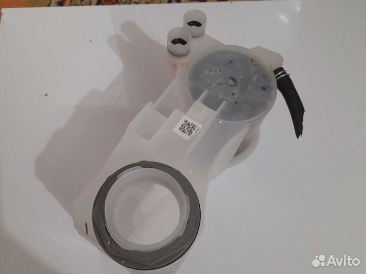 Бачок для соли пмм Dexp M9., M12