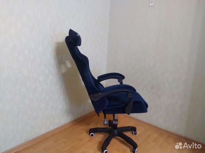 Игровое компьютерное кресло Новое