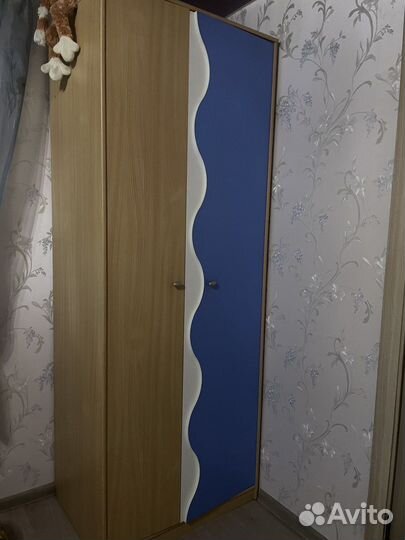 Детский гарнитур