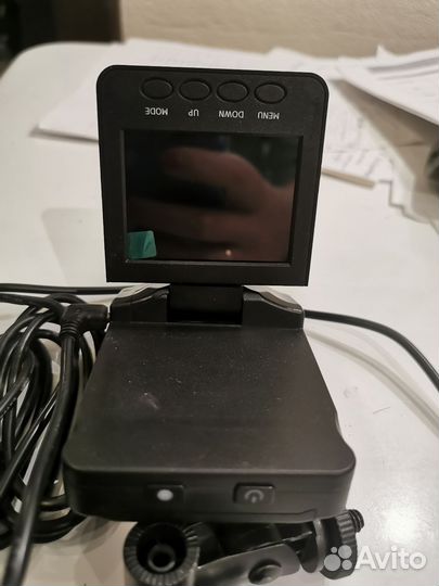 Видеорегистратор viddo Asia700