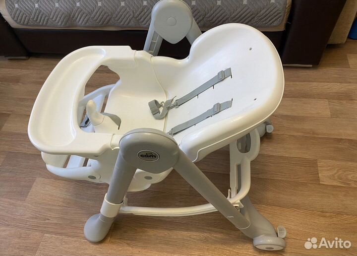 Стульчик для кормления cam