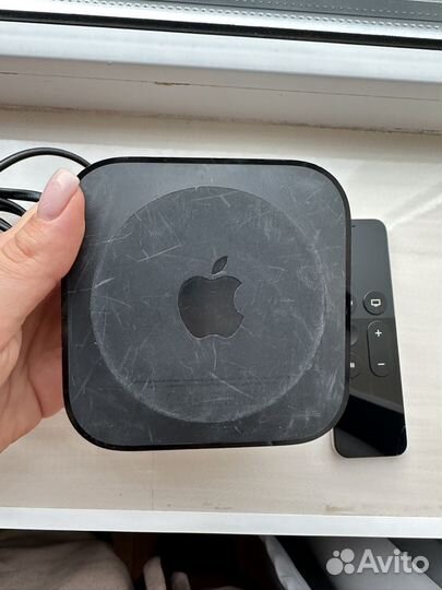 Apple tv A1625 64gb