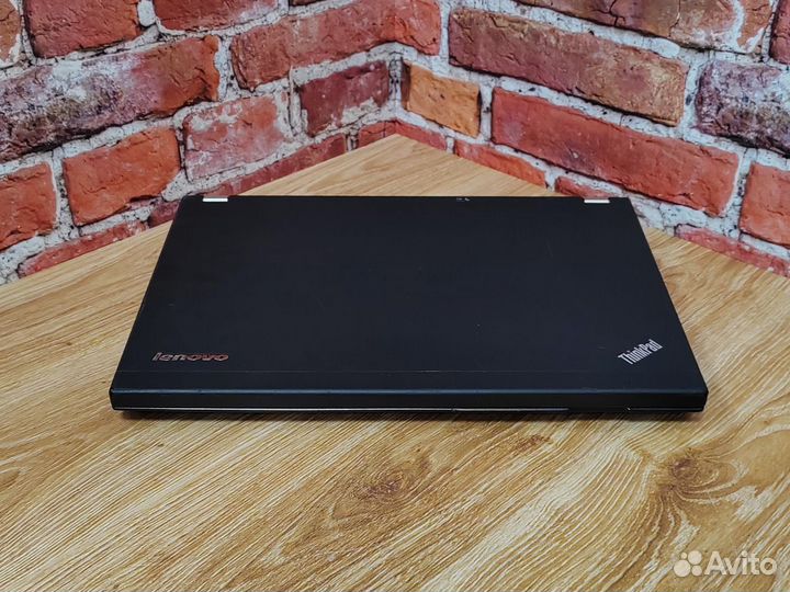 Ноутбук Lenovo Core i3 2350M/12.5