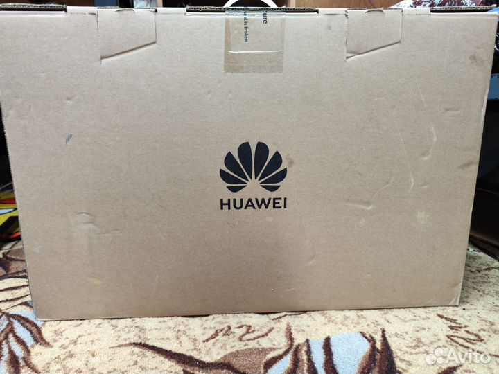 Монитор Huawei AD80HW (75Hz, 23.8