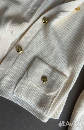 Кардиган prada