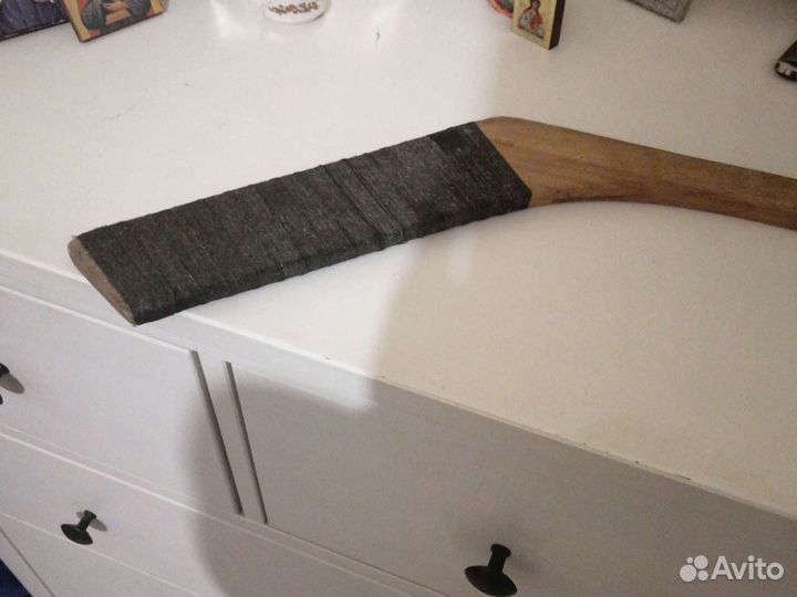 Клюшка СССР