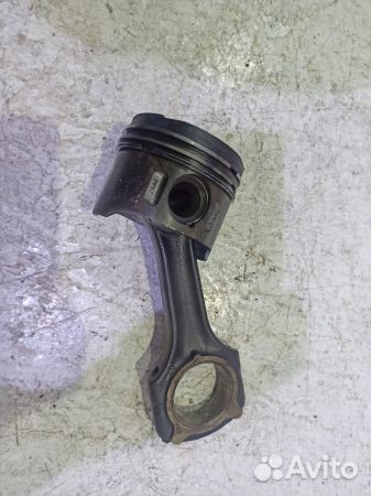 Шатун Мерседес W203 C