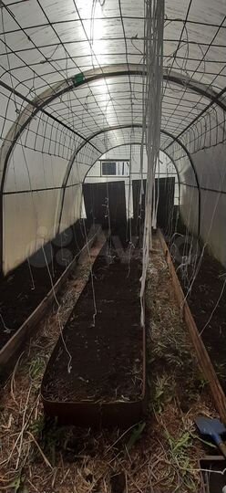 Дом 99,4 м² на участке 16,5 сот.