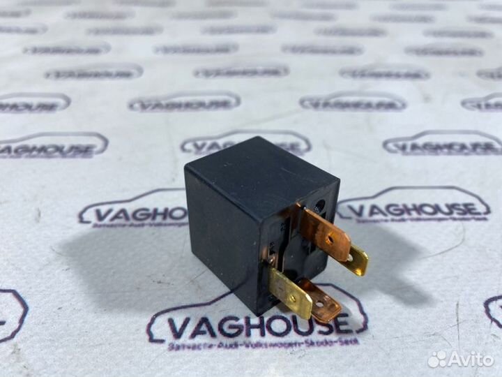 Реле Mazda 3 BK 1.6 2006