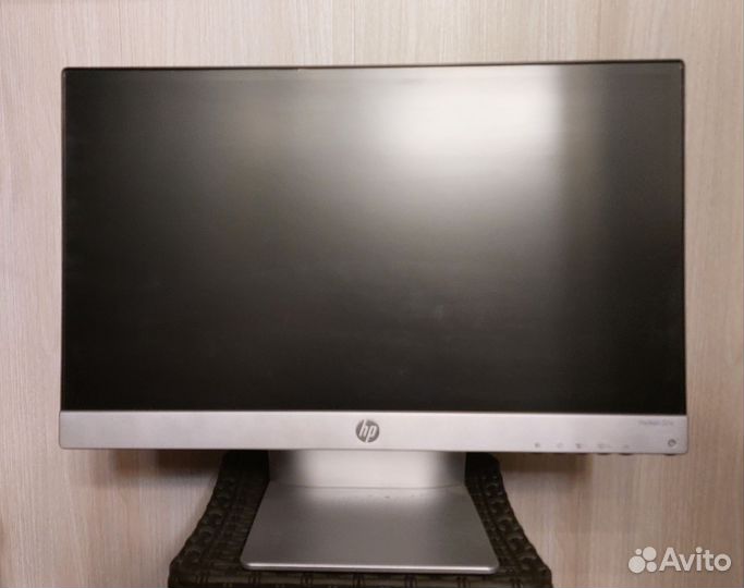 Монитор HP22xi 22 дюйма