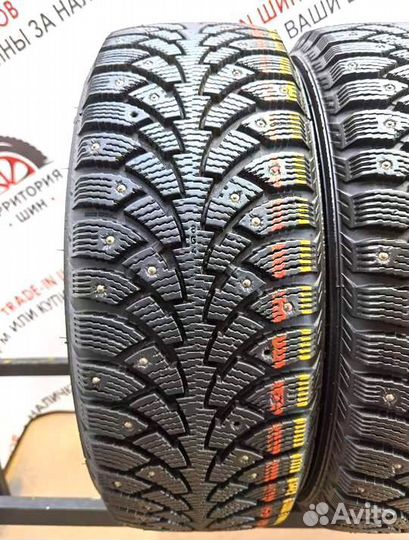 Nokian Tyres Nordman 4 205/55 R16 94T