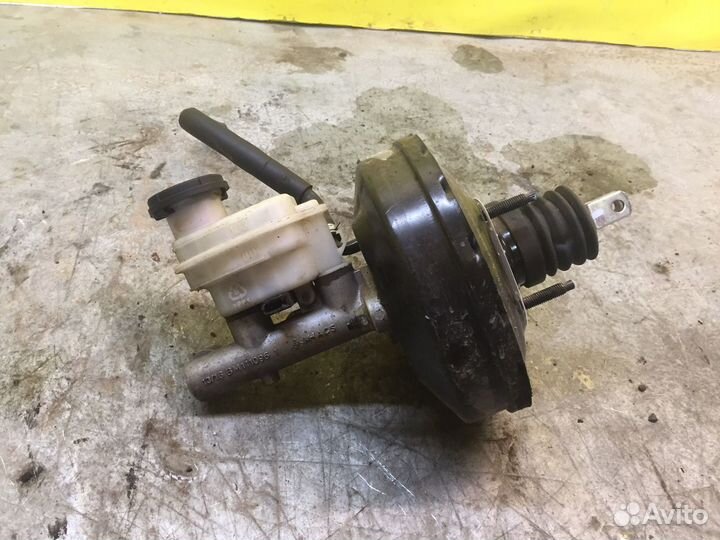 Вакумник hafei брио