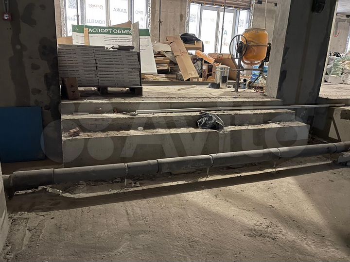 Торговая площадь, 60.2 м²