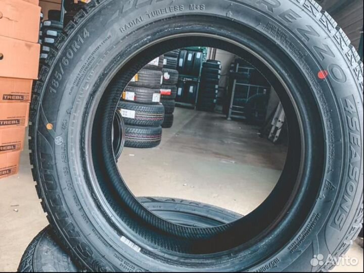 Sailun Atrezzo 4 Seasons 185/60 R14 82H