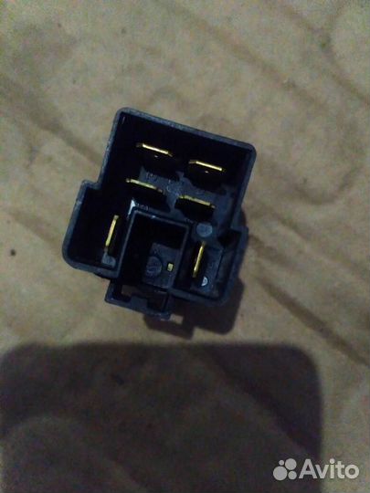 Реле nissan nissan/ infiniti