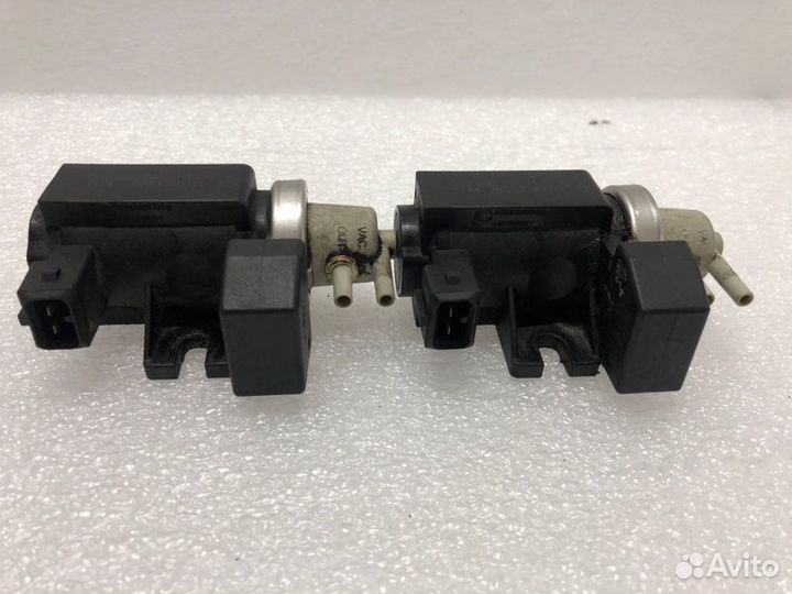 Клапан электромагнитный Bmw Gt F07 N63B44A