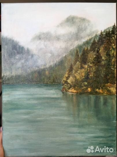 Картины на заказ