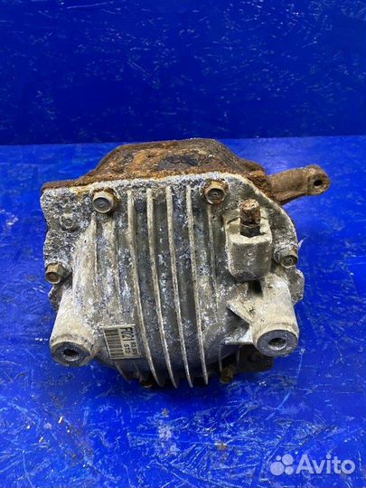 Редуктор задний Kia Quoris KH G6DK 290 Л.C 2014