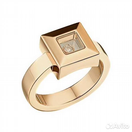 Кольцо Happy Diamonds