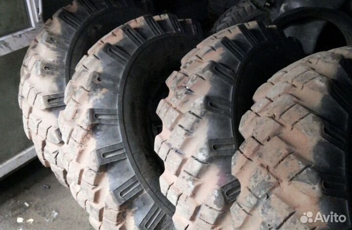 R20 12.00 ЗИЛ-131