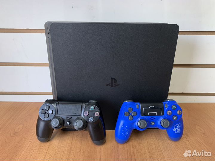 Sony PS4 500 GB