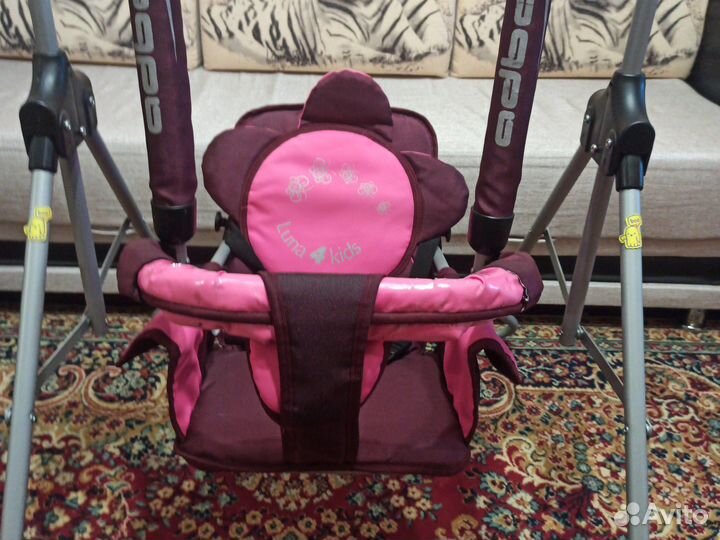 Детские качели