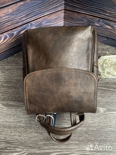 Рюкзак женский