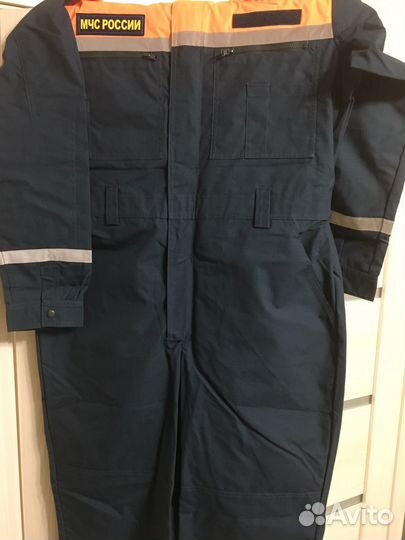 Спецодежда