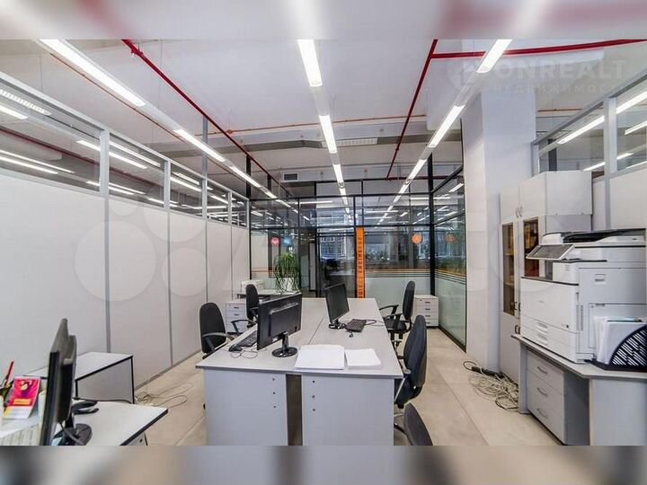 Офисное помещение, 227 кв.м., г. Екатеринбург