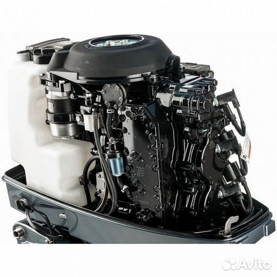 Лодочный мотор promax SP60fees-T (2Т)
