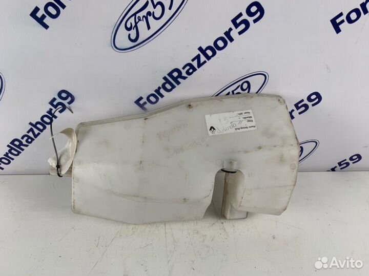 Бачок омывателя Renault Duster HSA 2010-2015