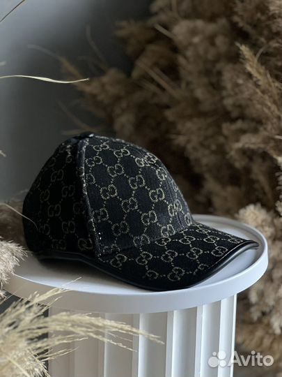 Кепки Gucci