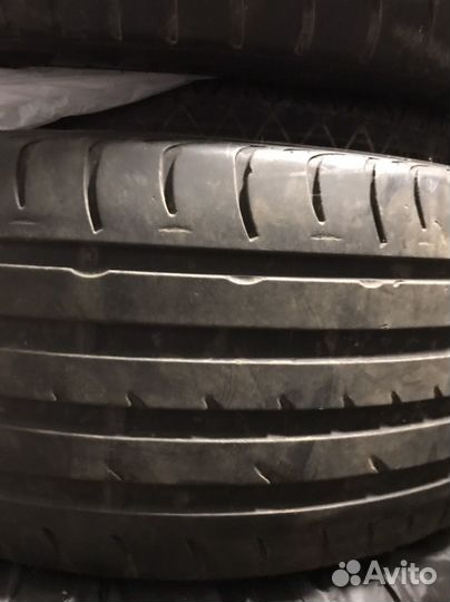 Nexen N3000 245/45 R18