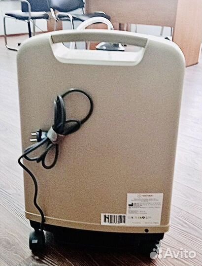 Продажа Кислородных концентраторов