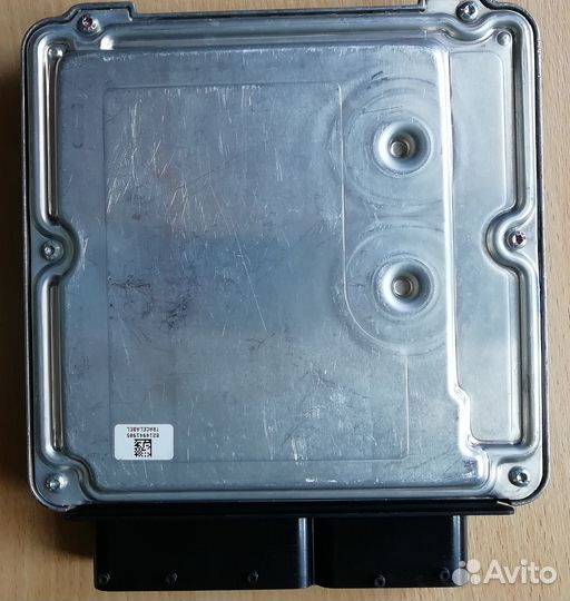 Эбу двигателя,блок Kessy,ключи Туарег-GP 3.0 TDI