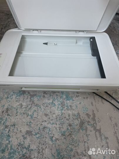Принтер hp deskjet 2130