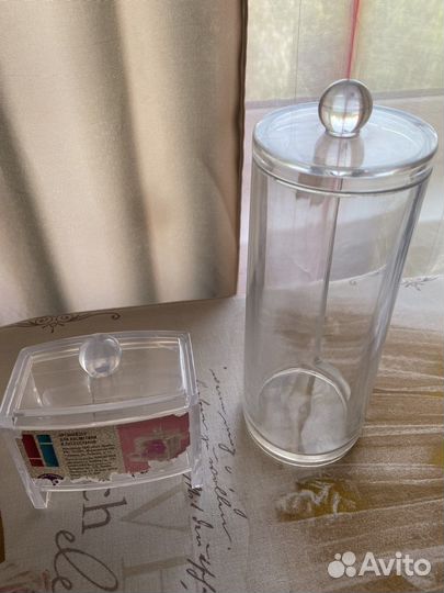 Органайзер для хранения косметики