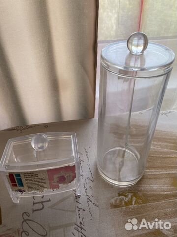 Органайзер для хранения косметики