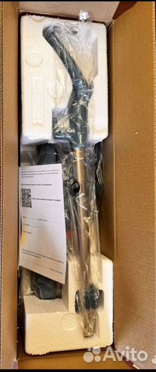 Новый вертикальный пылесос Deerma DX 900.Доставлю