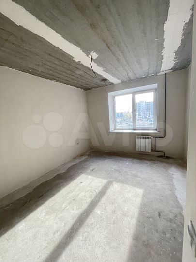 3-к. квартира, 84 м², 4/5 эт.