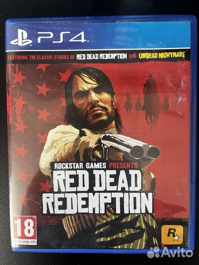 Игры для приставок ps4