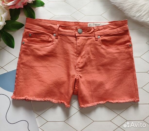 С5 Женские шорты Сток