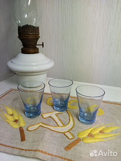 Рюмка,фужеры,спаканы