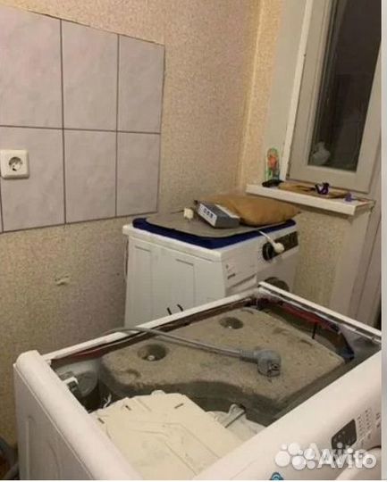 Ремонт Холодильников Ремонт Стиральных машин