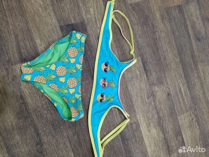 Вещи на девочку 110